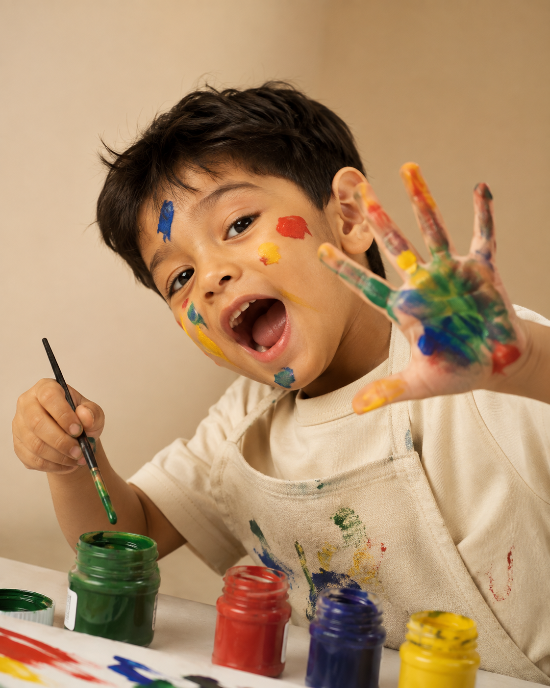 Art & Craft