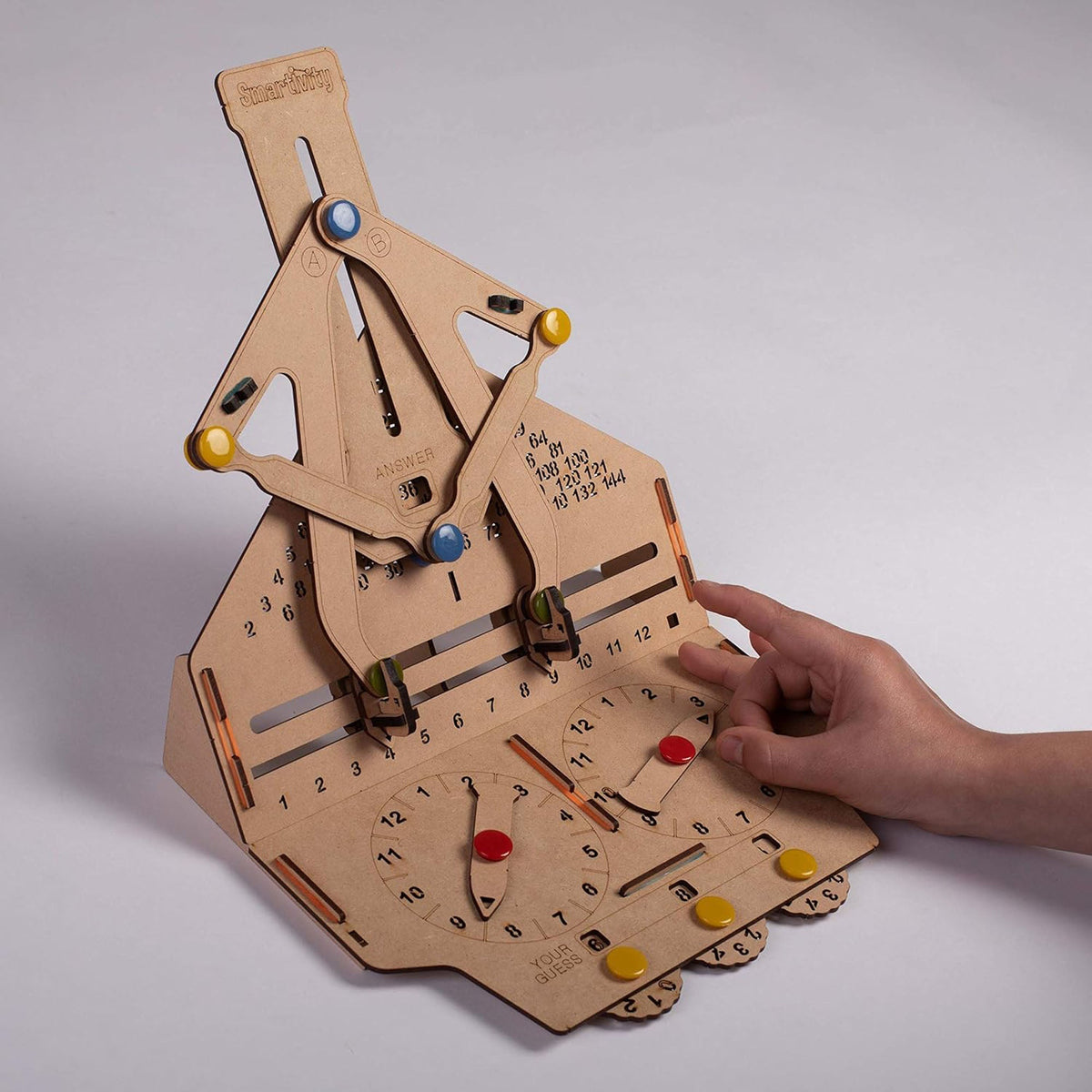 Educational & STEM Toys
