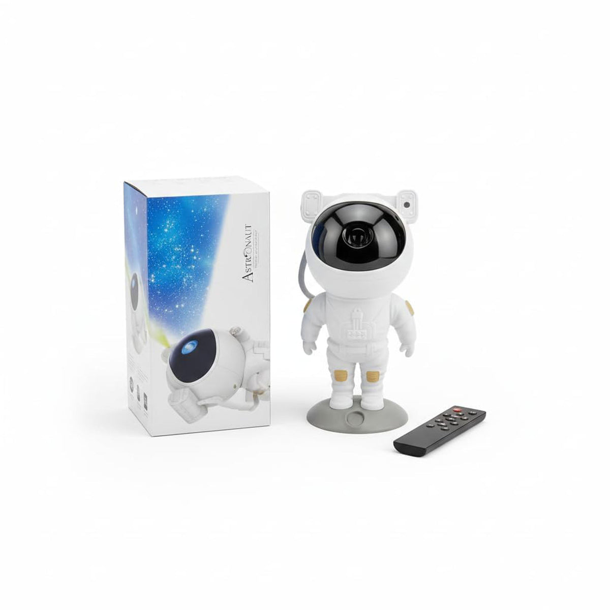 Astronaut Galaxy Projector