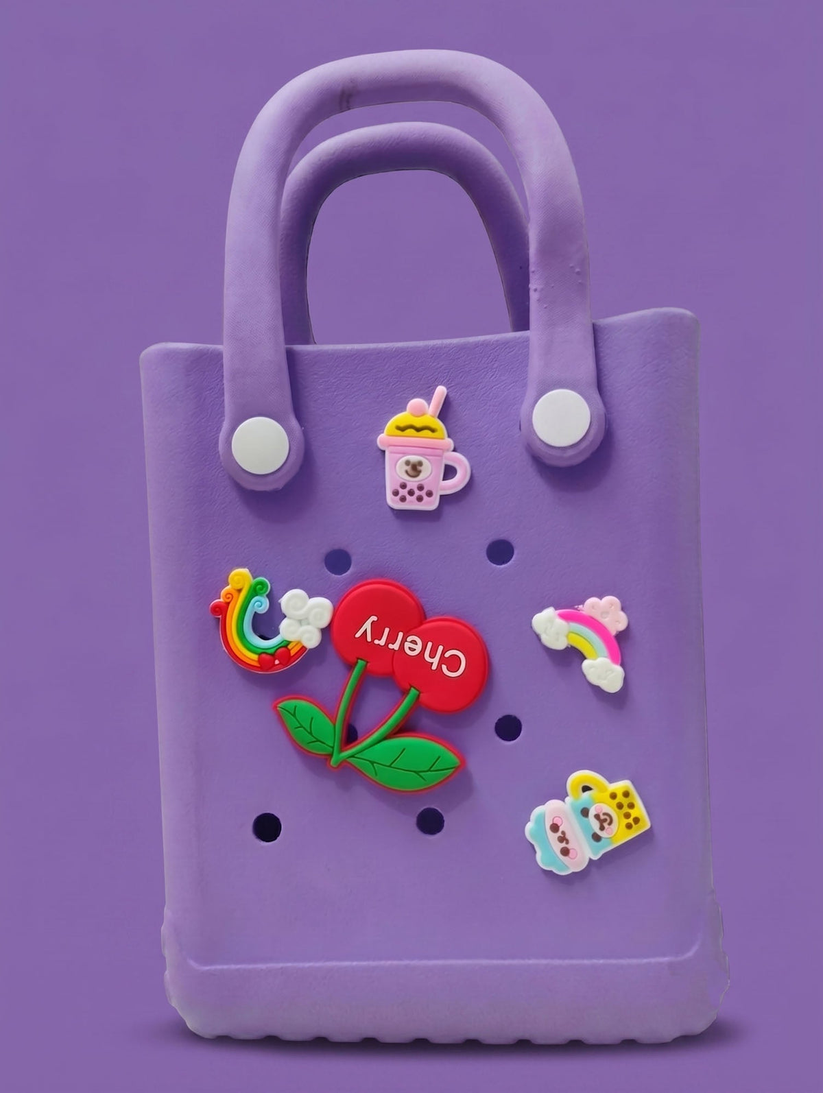 Beach Handbag