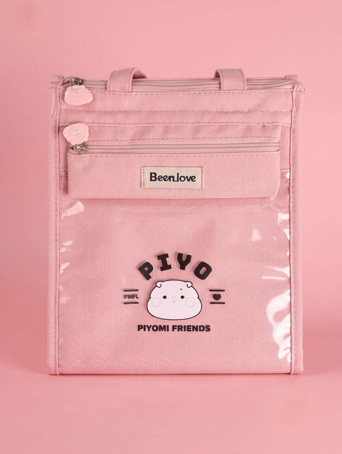 Beenlove Lunch Bag