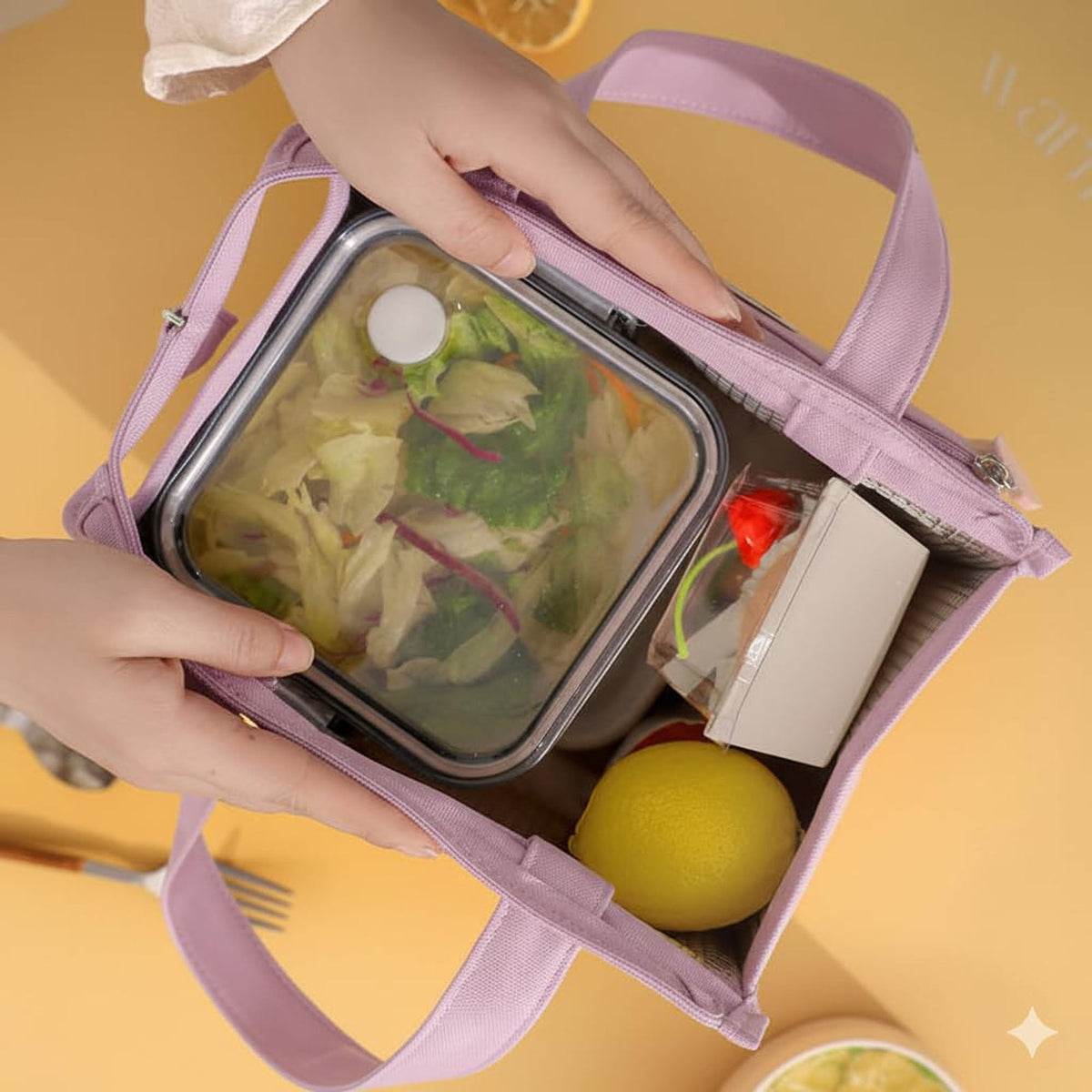 Beenlove Lunch Bag