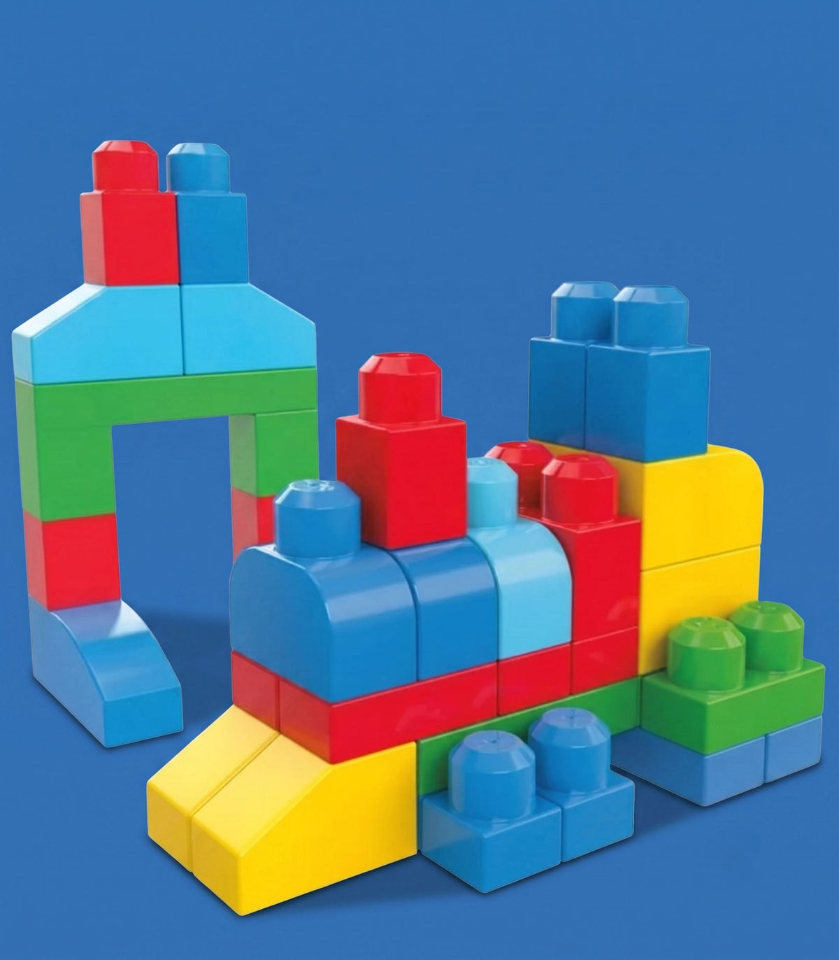 Big Builders Set 4