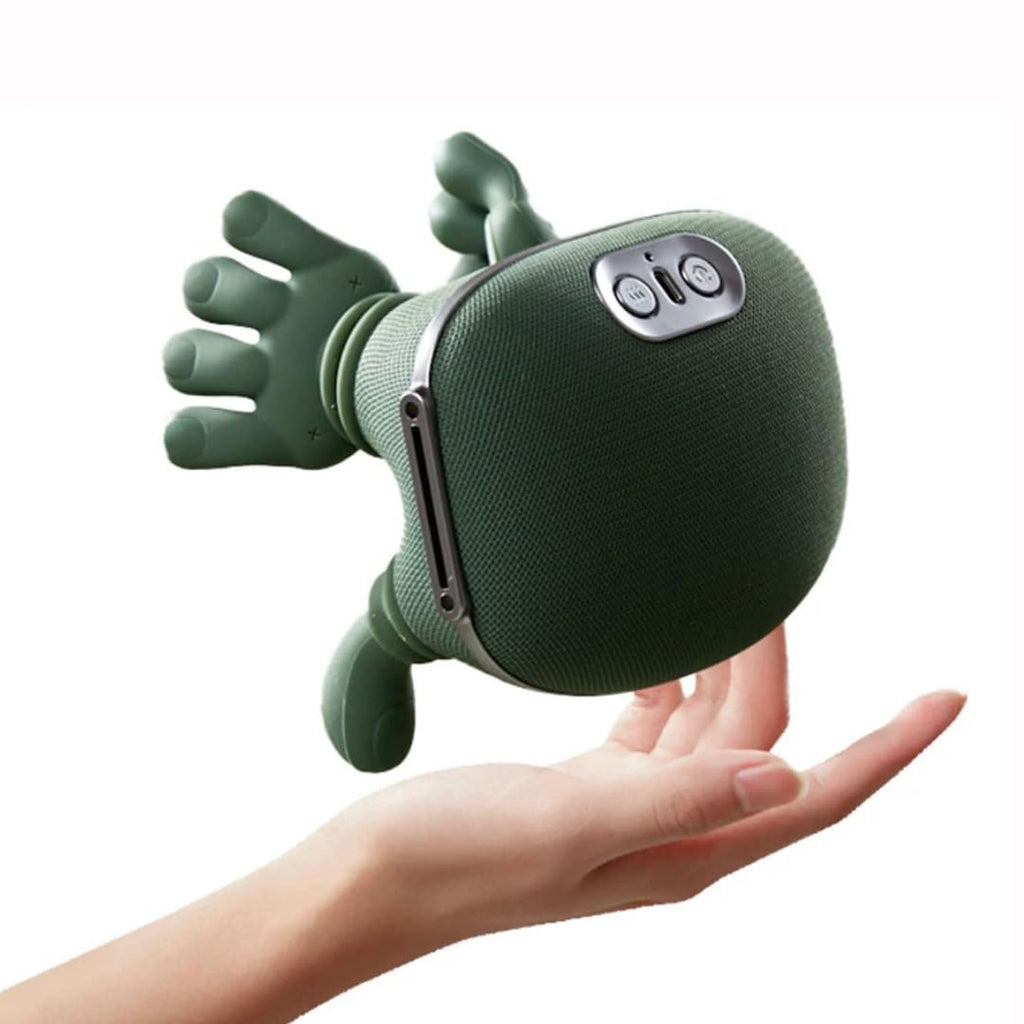Bionic Heated Massager