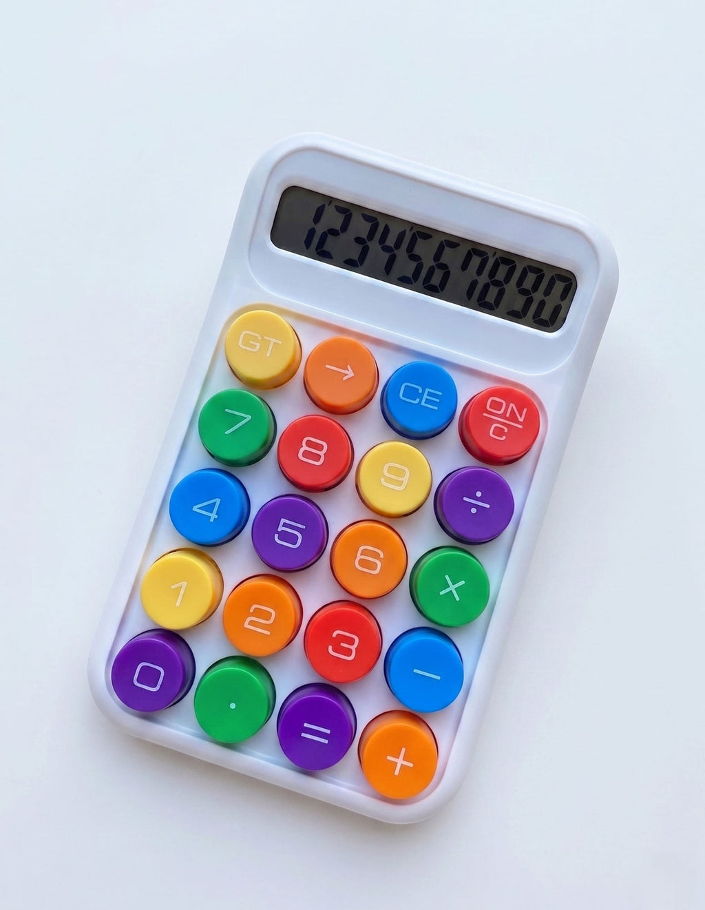 Calculator KD-1023C