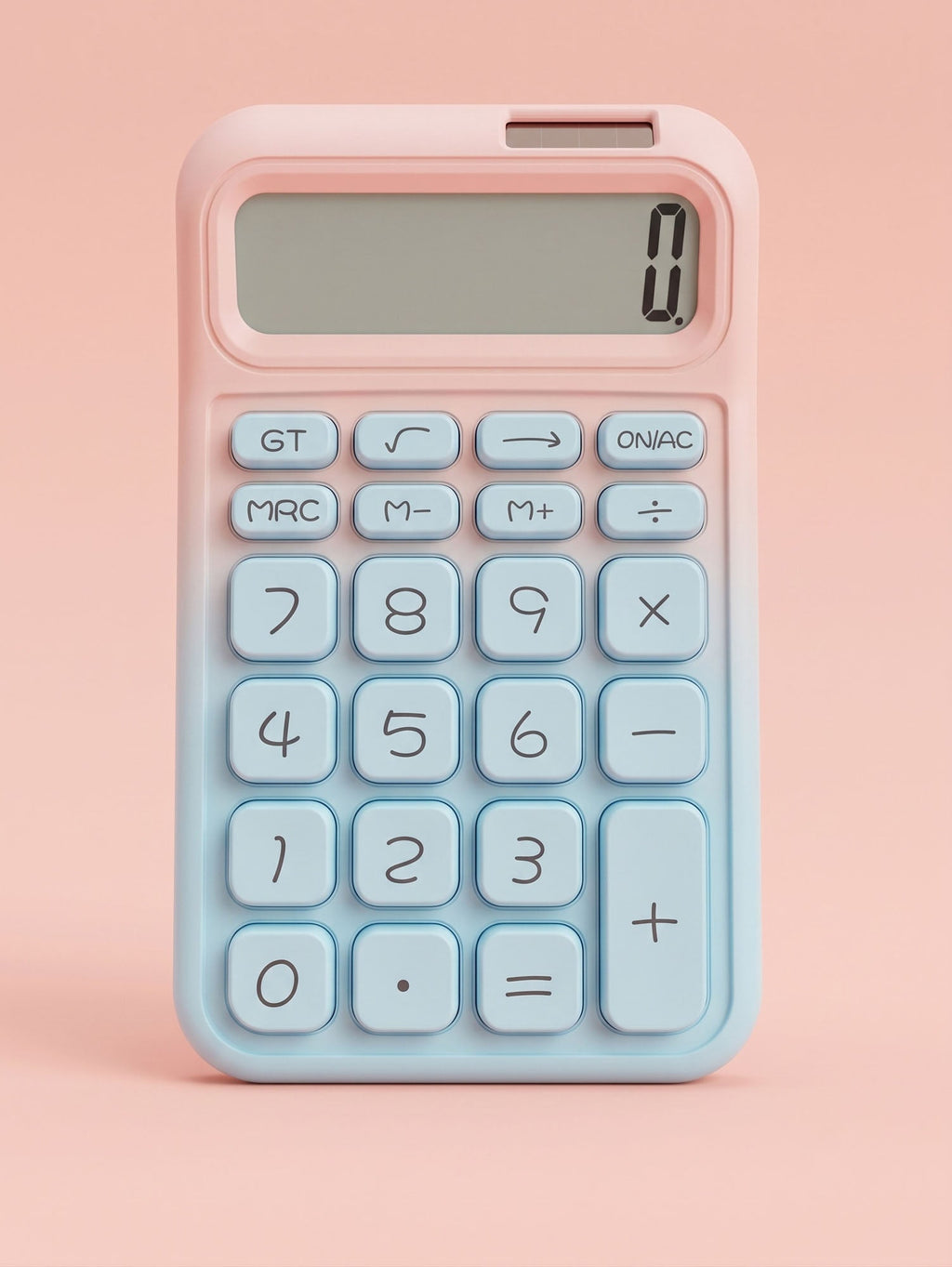 Calculator KK-1080