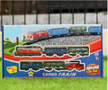 Cargo Train Set