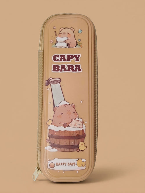 Cartoon Pencil Bag
