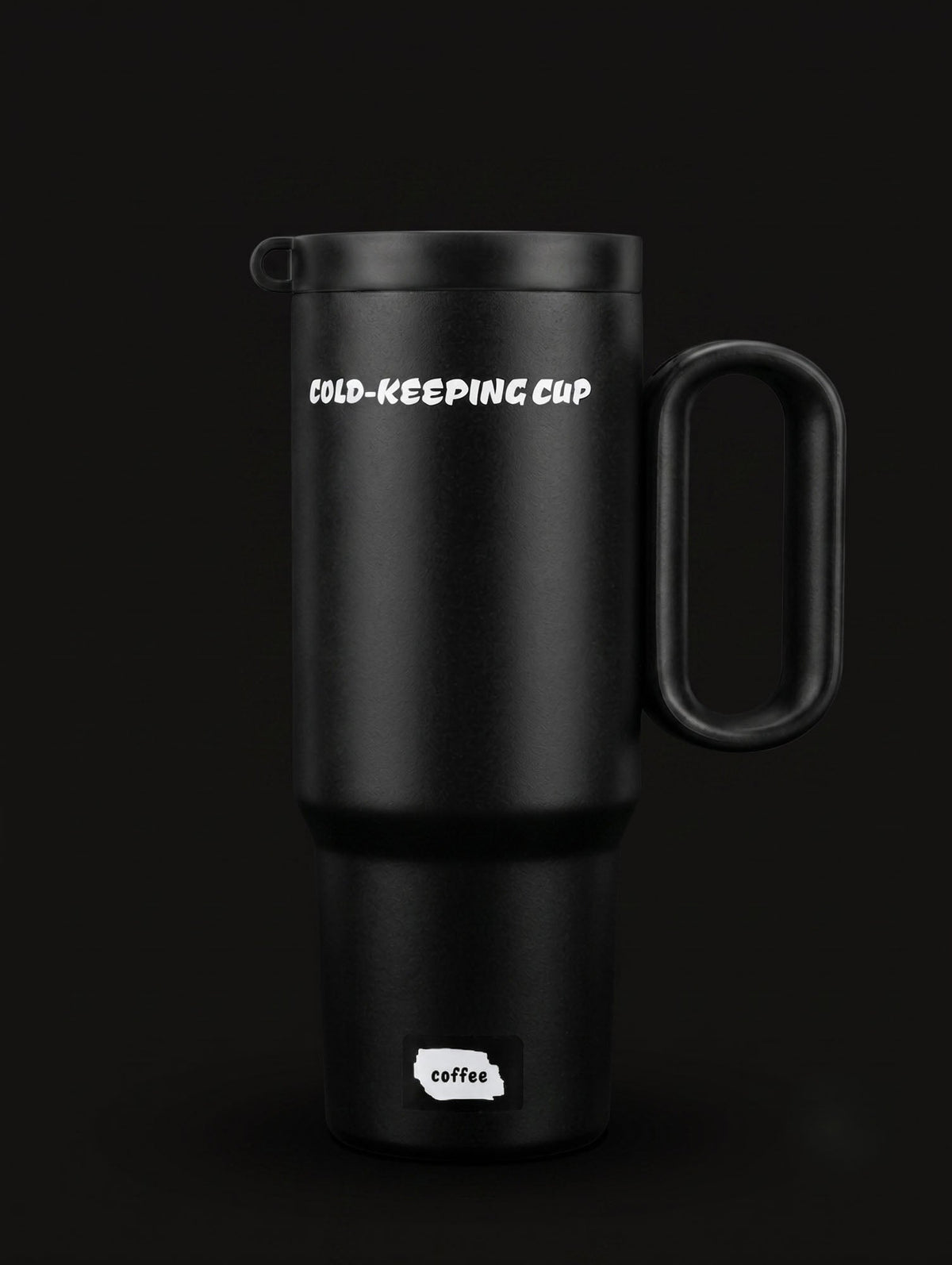 Cold Keeping Cup