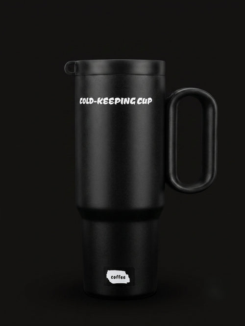 Cold Keeping Cup