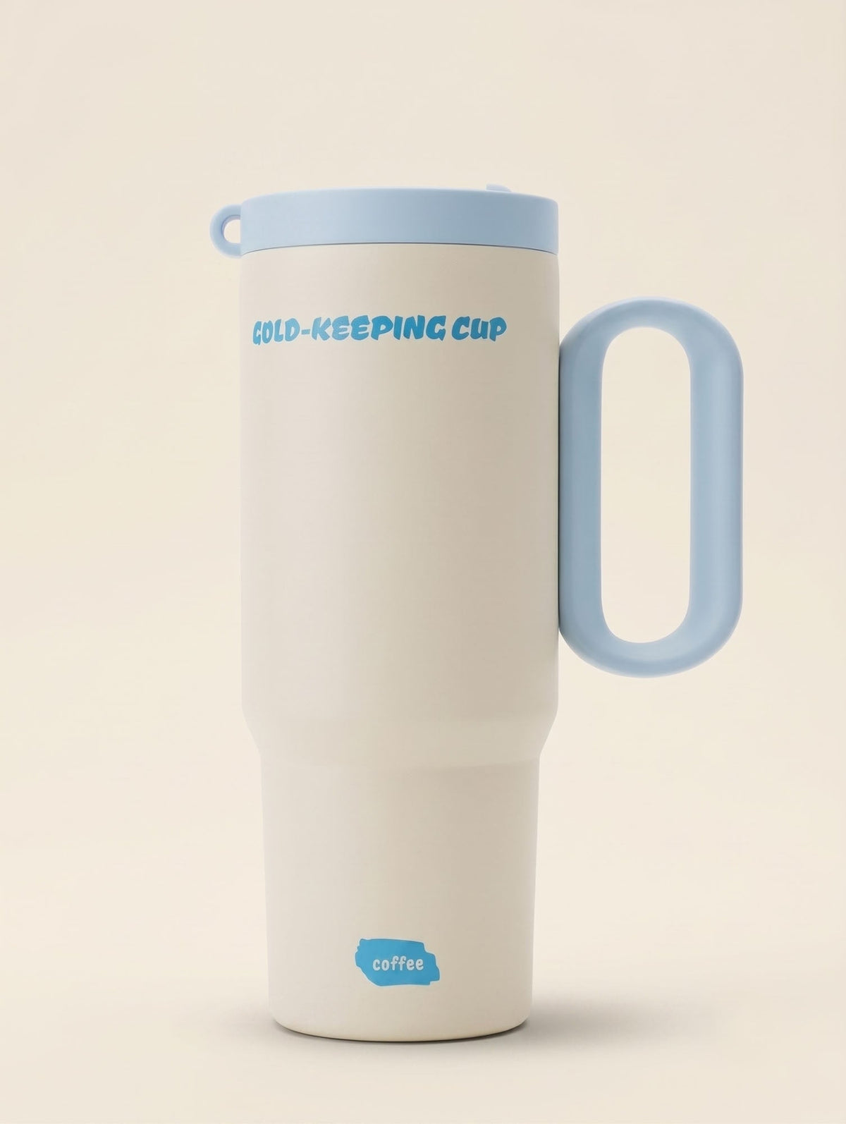 Cold Keeping Cup