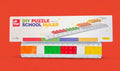 DIY Puzzle Scale