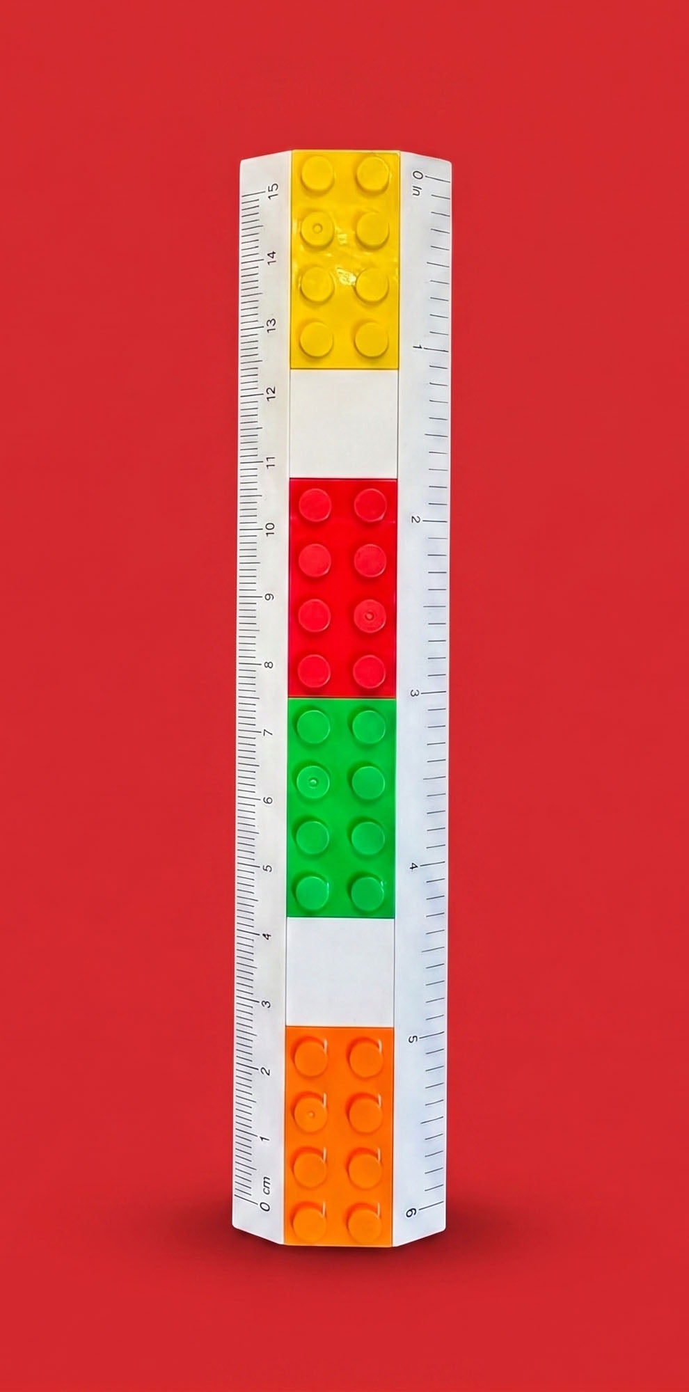 DIY Puzzle Scale