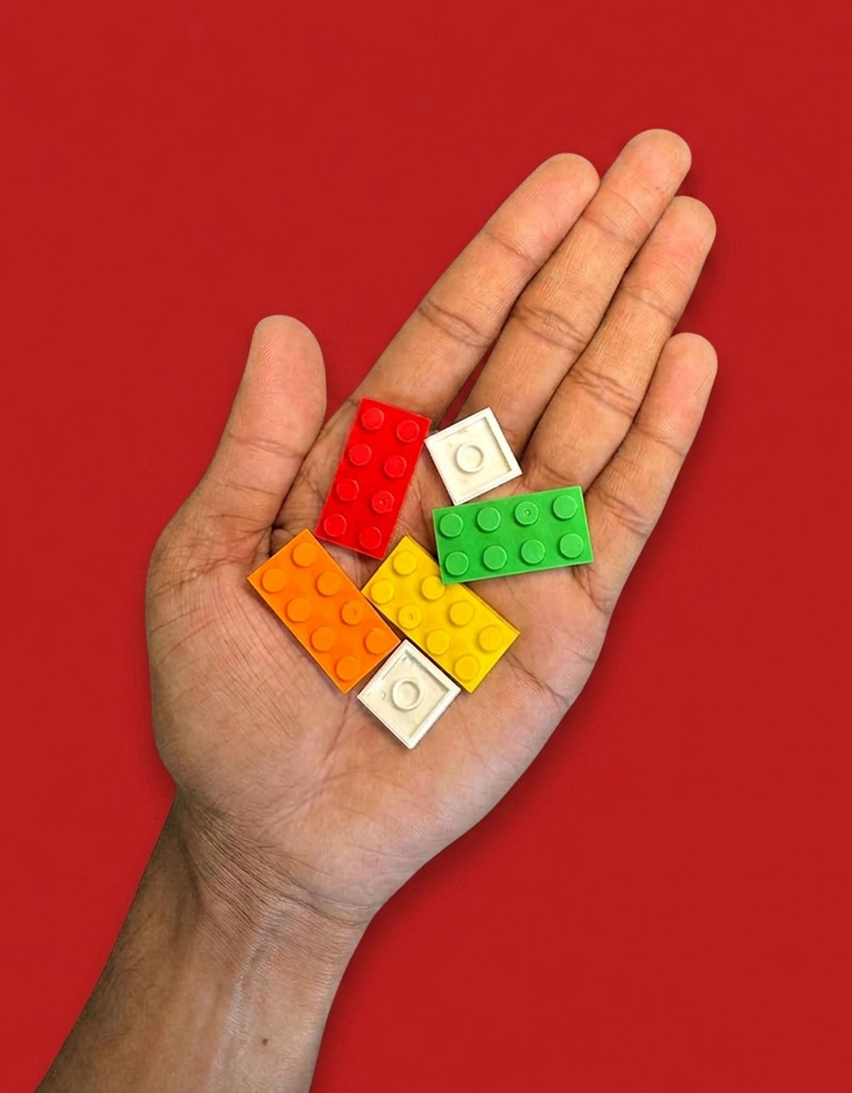 DIY Puzzle Scale