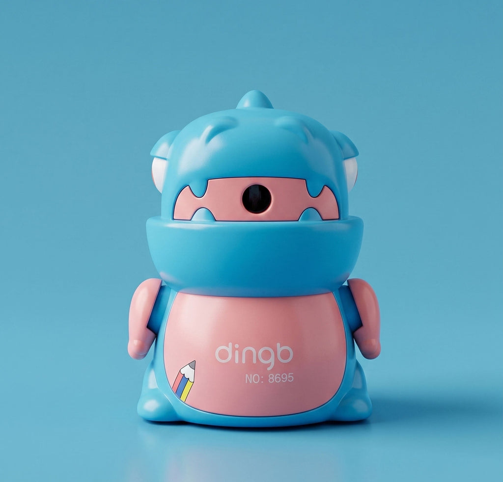 Dino Pencil Sharpener