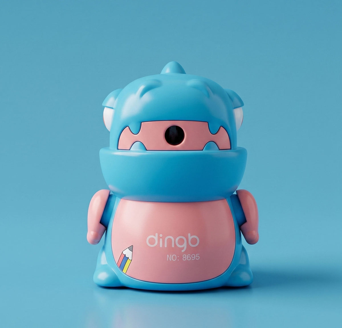 Dino Pencil Sharpener