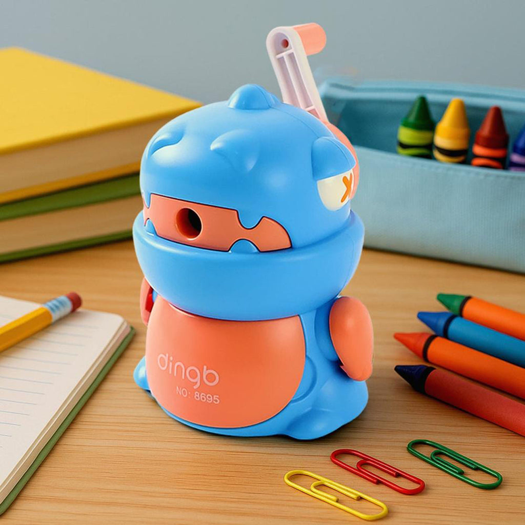 Dino Pencil Sharpener