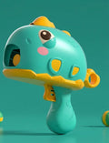 Dinosaur Sticky Ball Gun