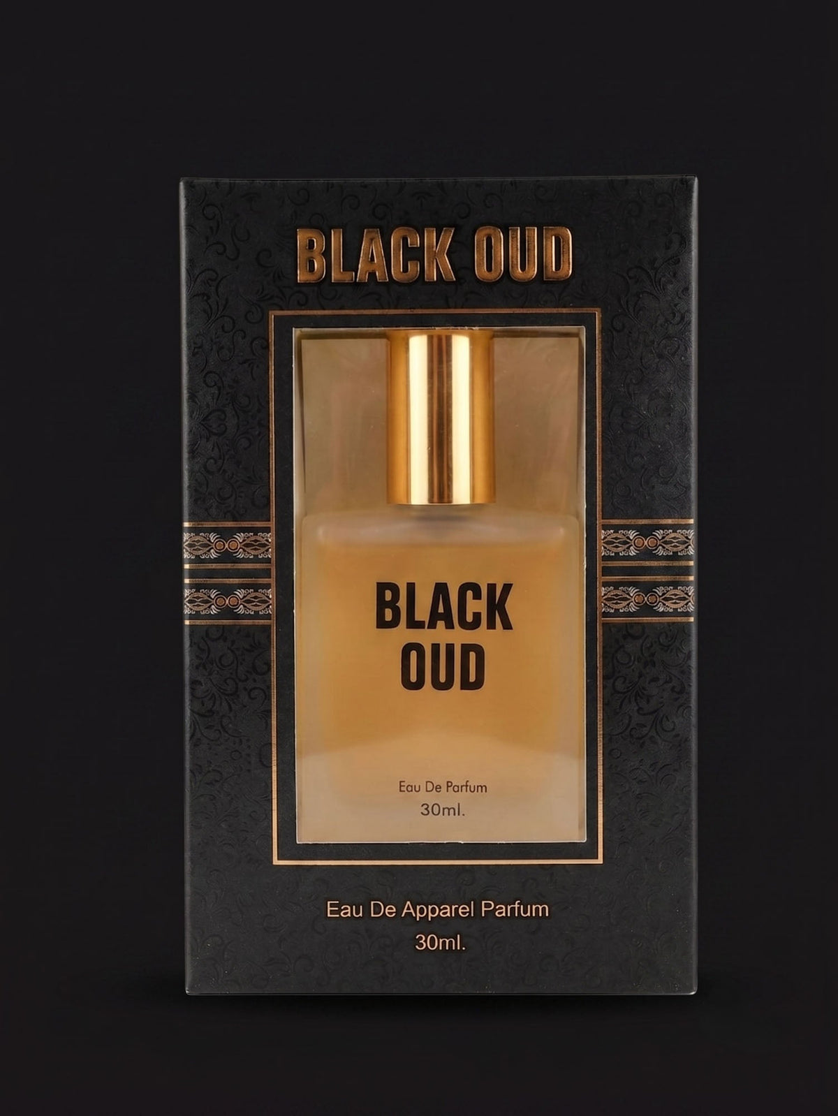 Eau De Apparel Perfume
