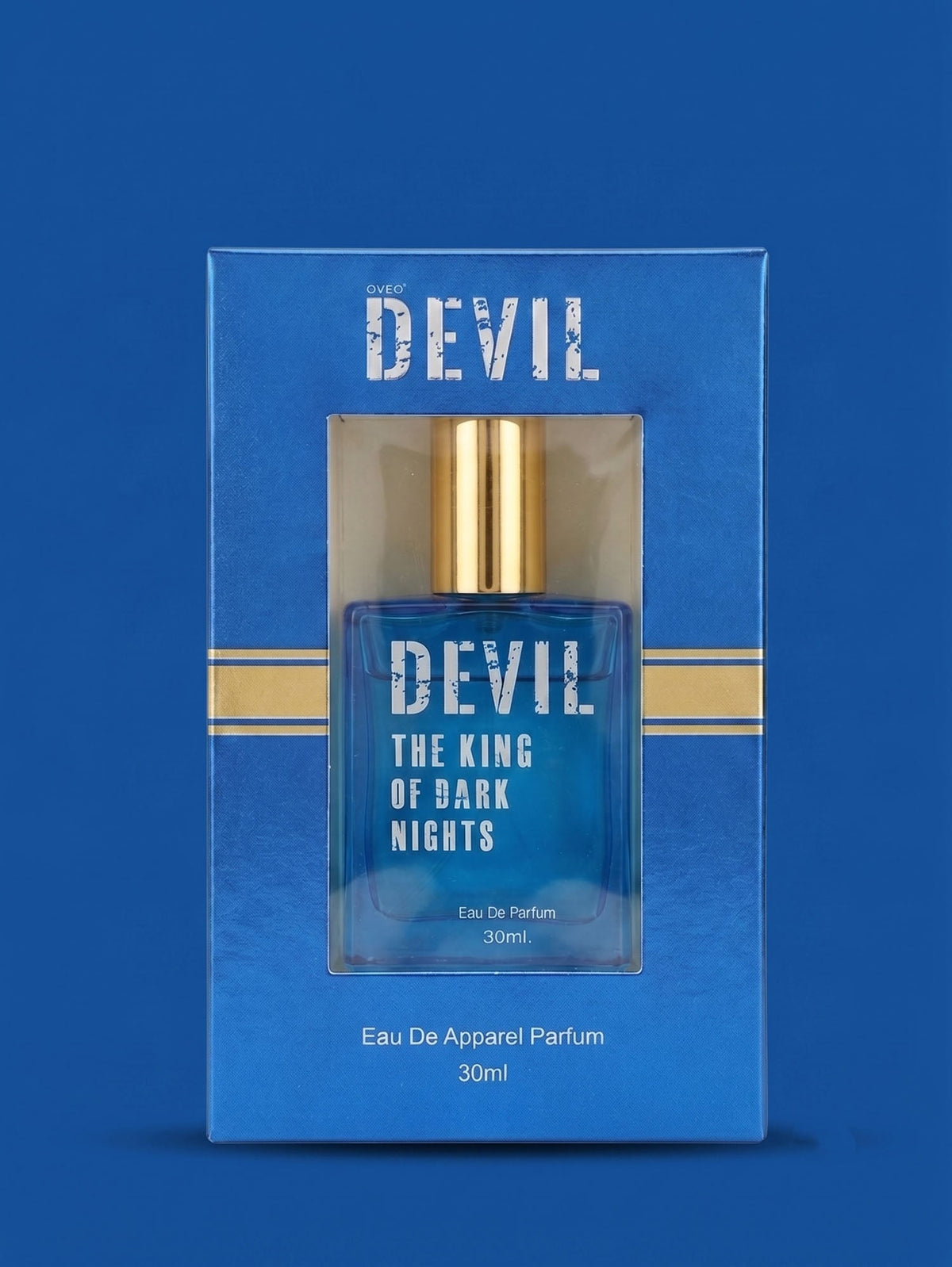 Eau De Apparel Perfume