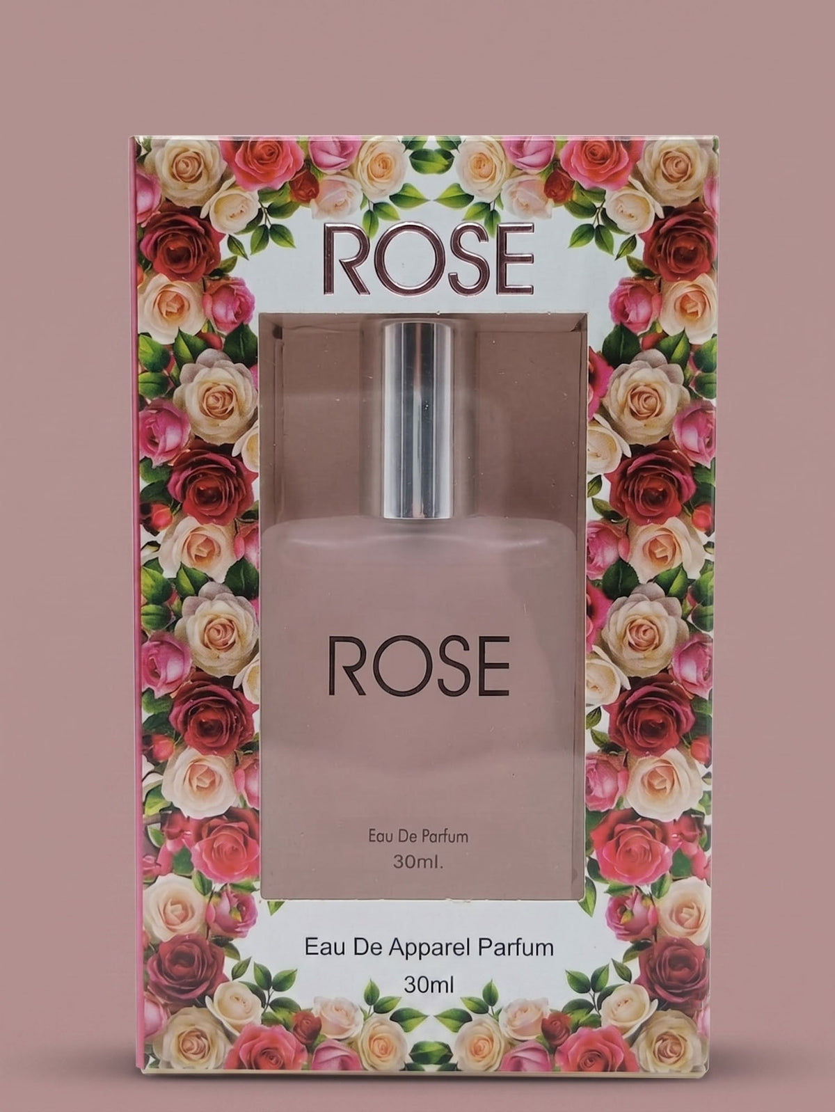 Eau De Apparel Perfume