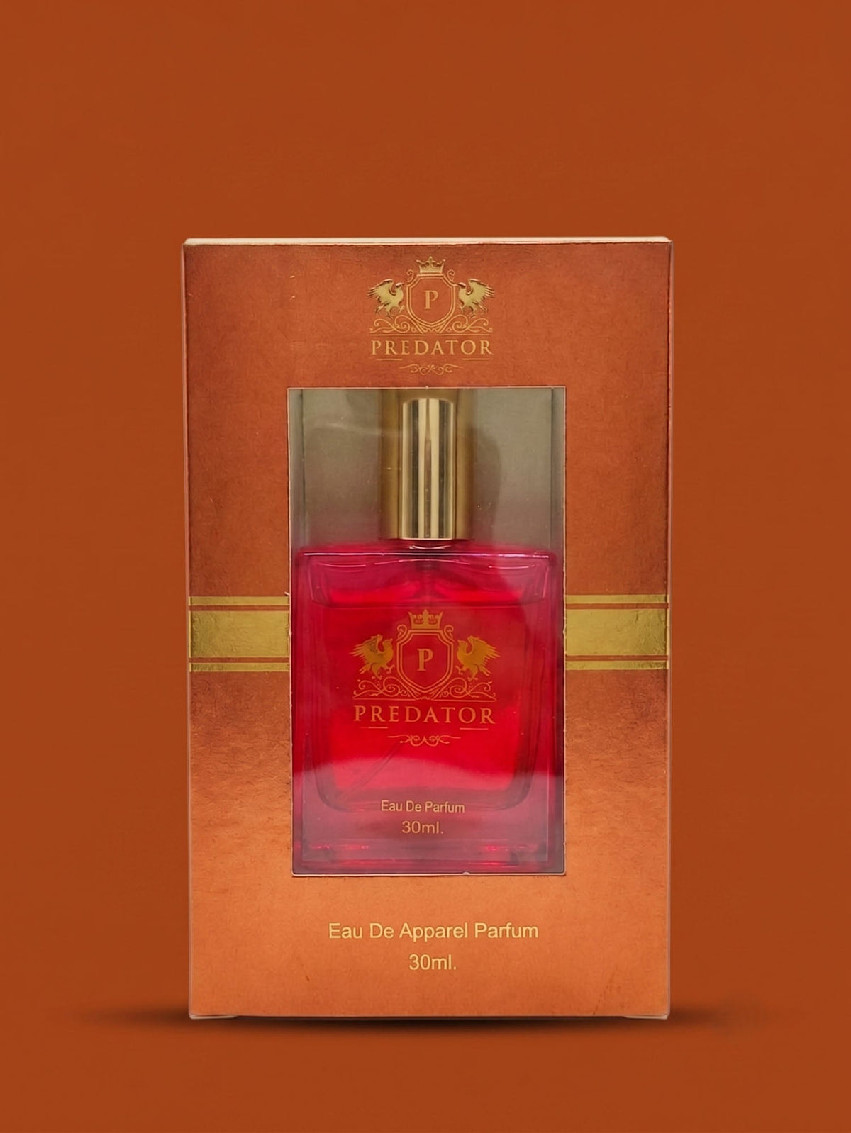 Eau De Apparel Perfume