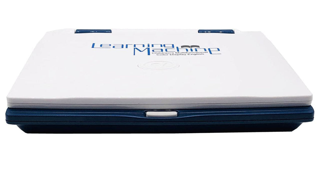 Educational Laptop with Mouse