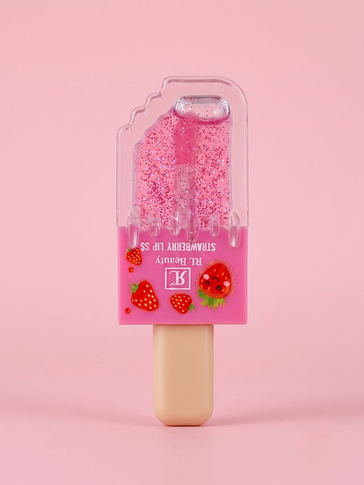 Fruit Flavored Lip Oil
