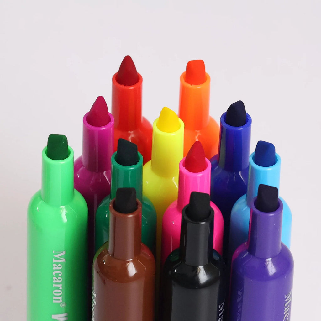 Fruit Scented Markers