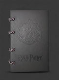 Harry Potter Leather Journal