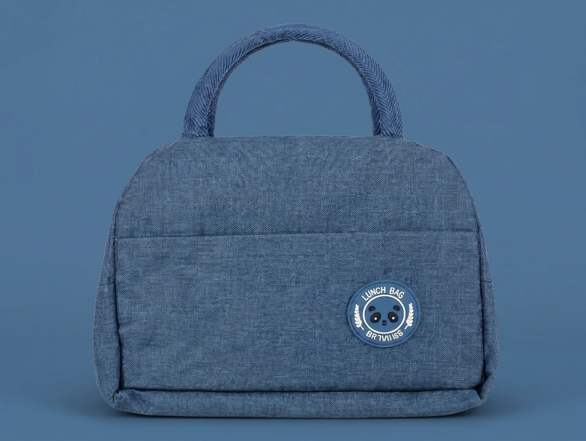 Insulated Lunch Bag