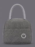 Insulated Lunch Bag