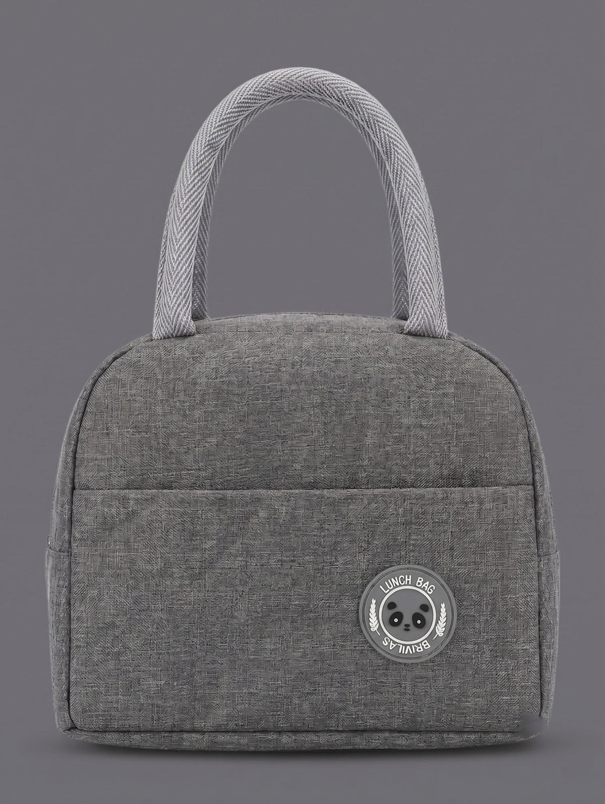 Insulated Lunch Bag