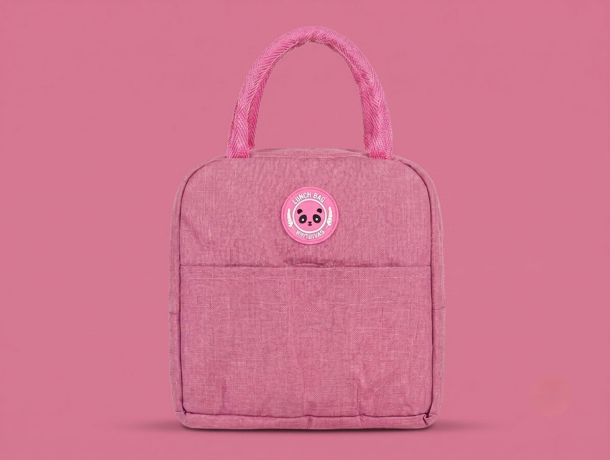 Insulated Lunch Bag