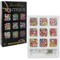 Jewellery Boutique