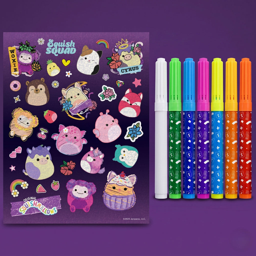 Kaleidoscope Colouring Kit