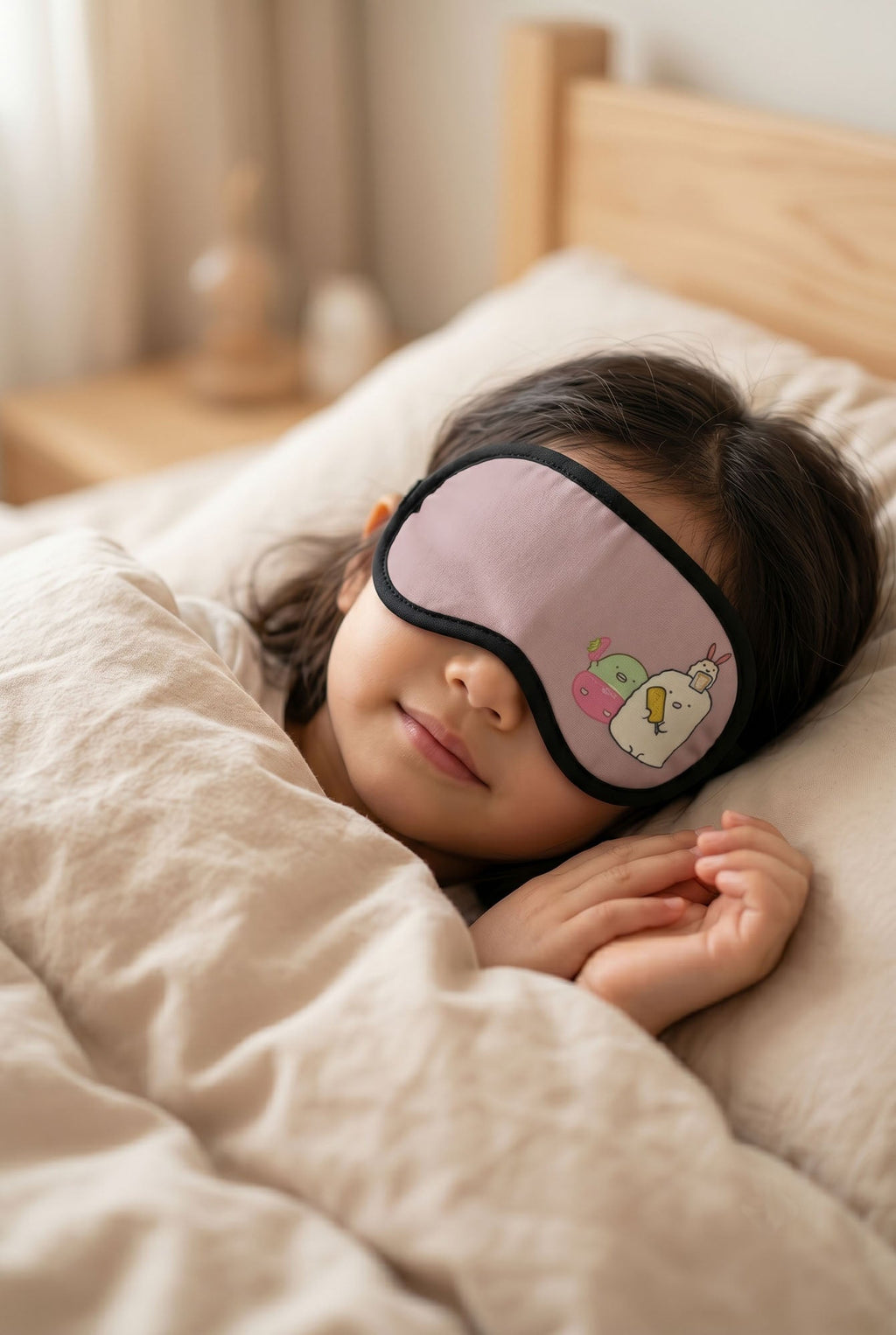 Kids Eye Mask