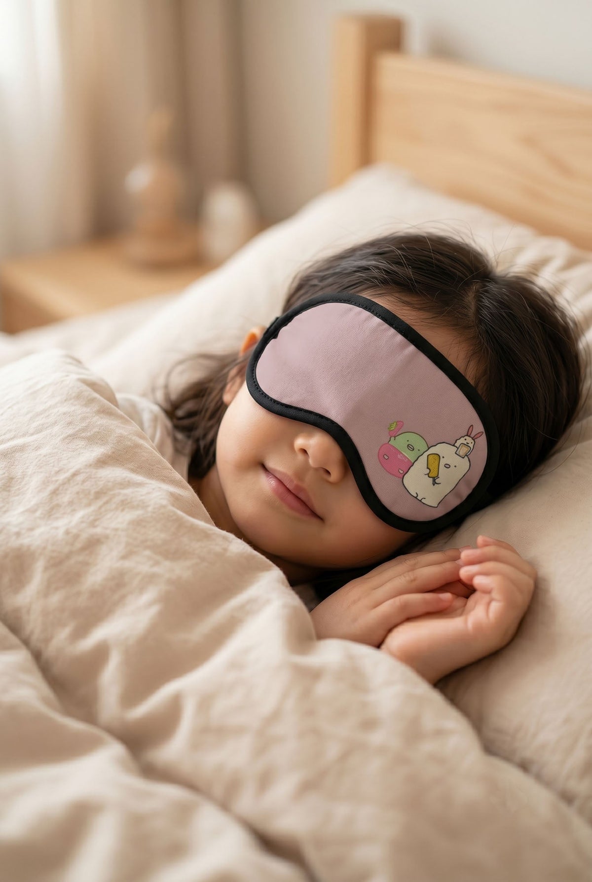 Kids Eye Mask