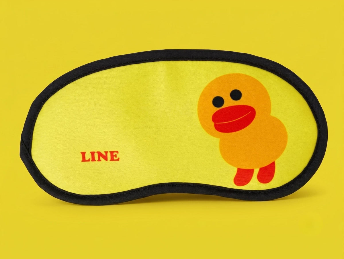 Kids Eye Mask