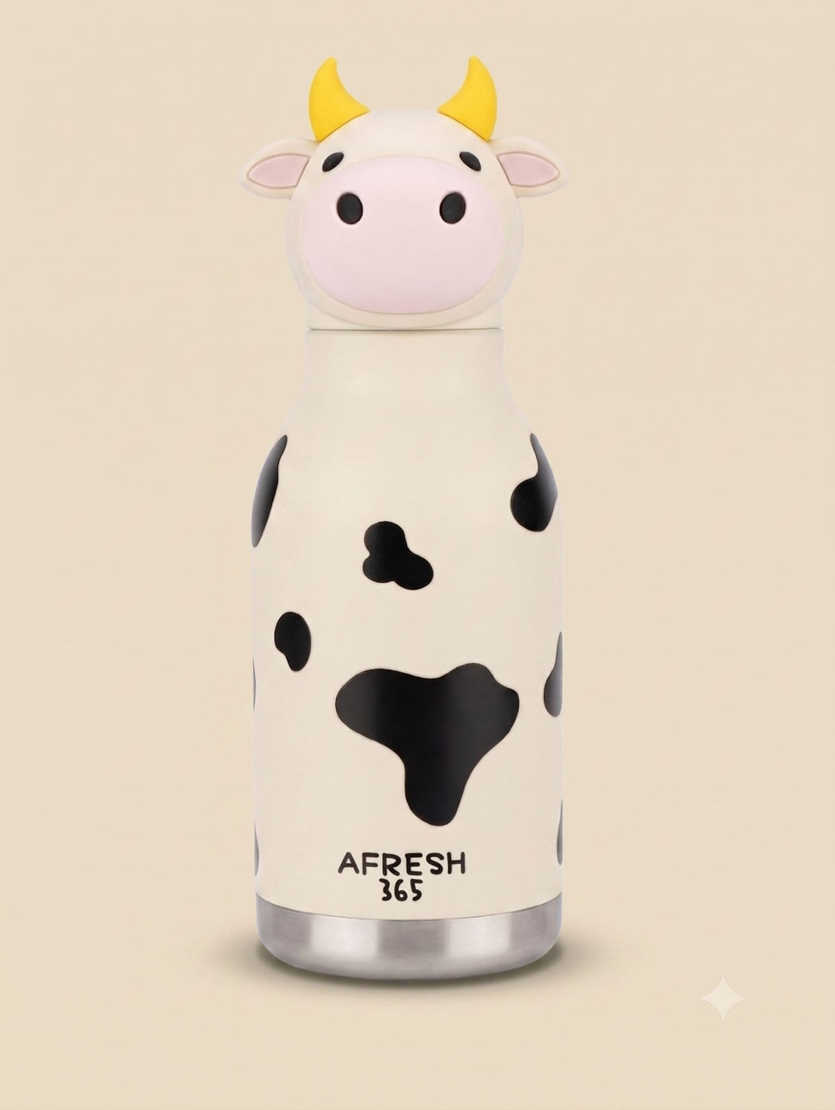 Kids Insulated Stainless Steel Water Bottle