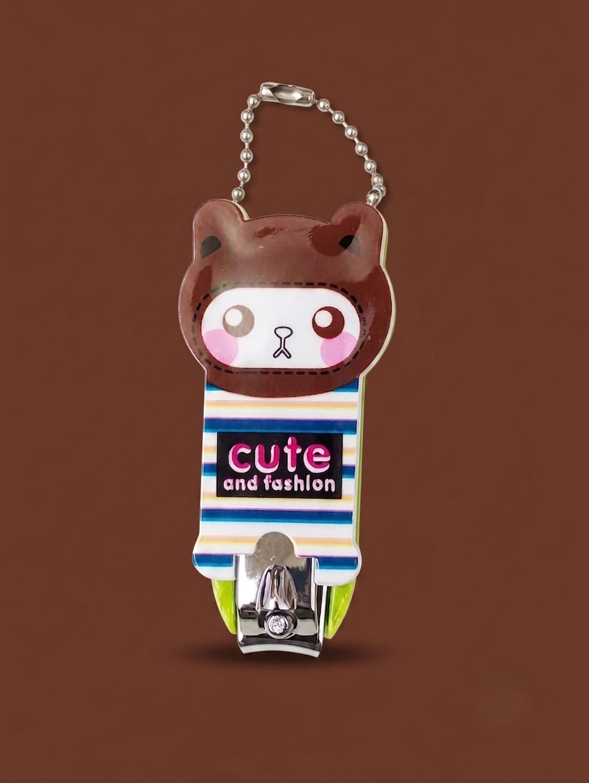 Kids Nailcutter