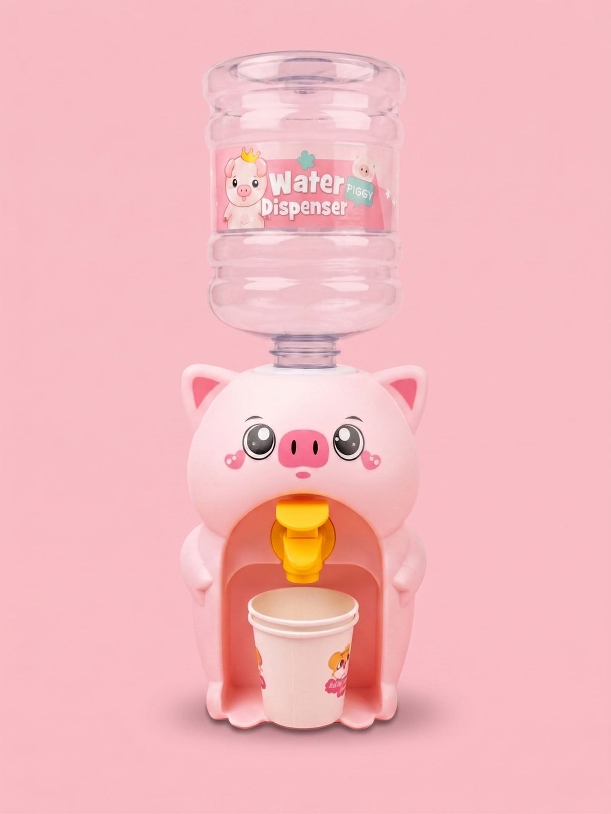 Kids Water Dispenser