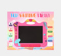 LCD Writing Tablet