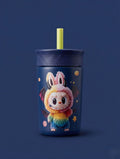 Labubu sippy Bottle