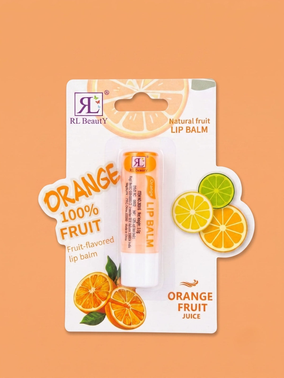 Lip Balm