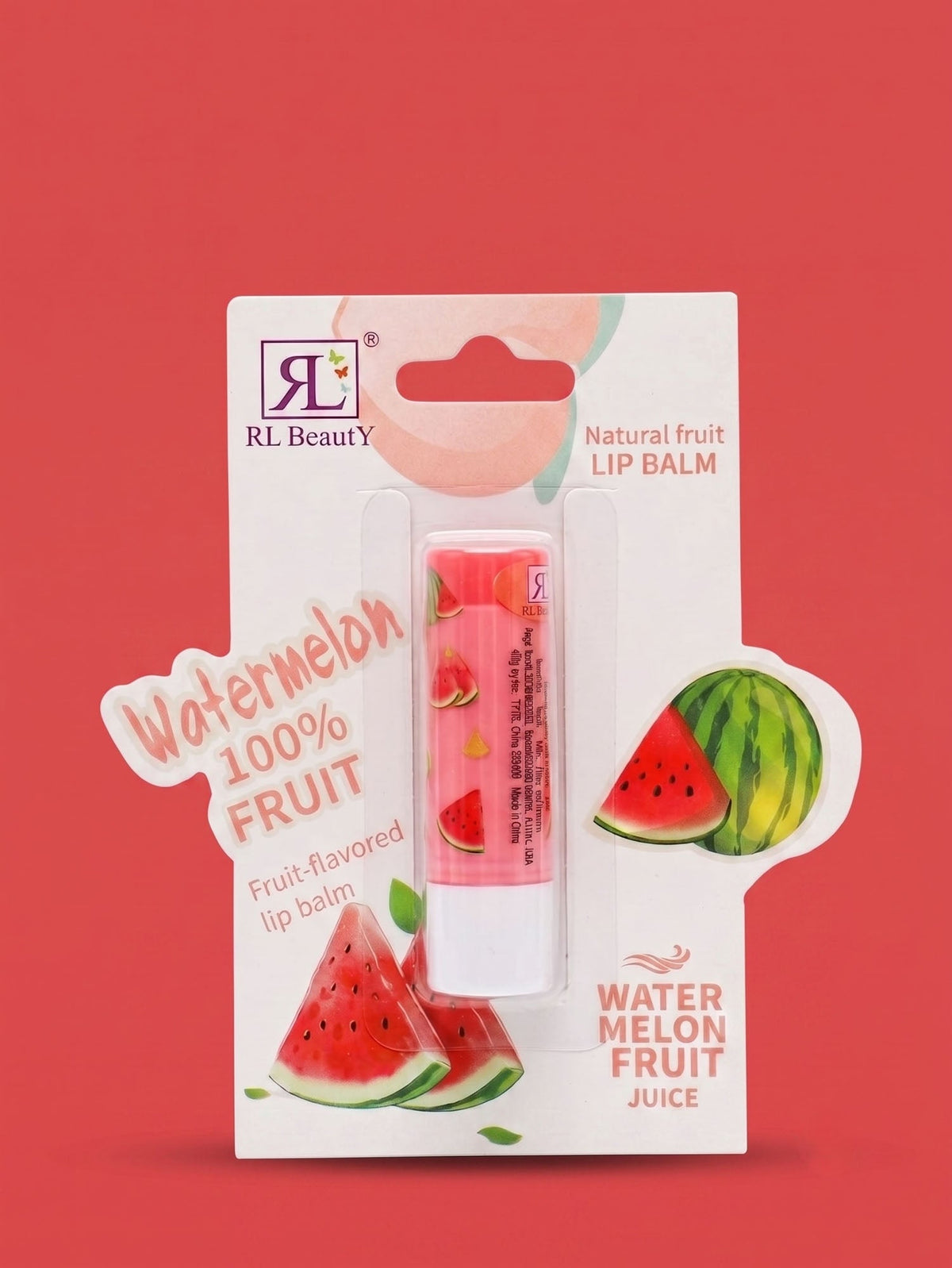 Lip Balm