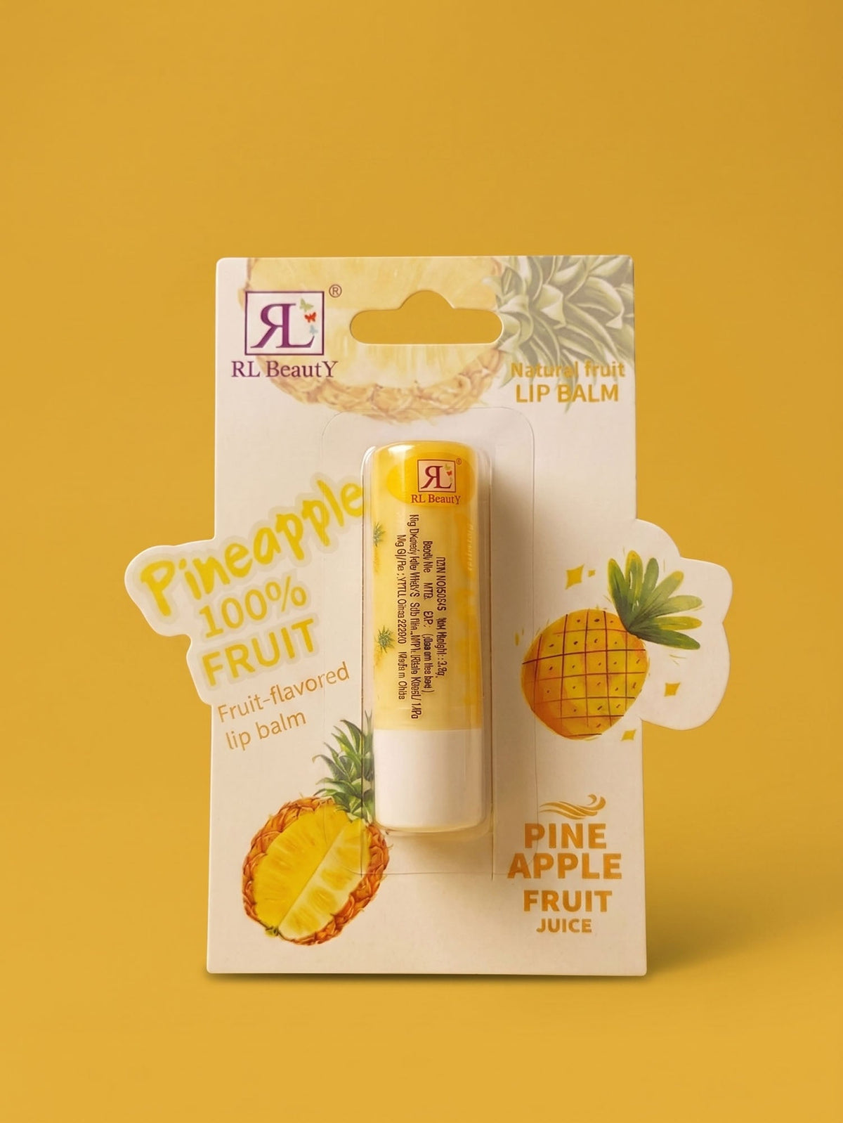 Lip Balm
