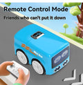 Magic Mini Bus
