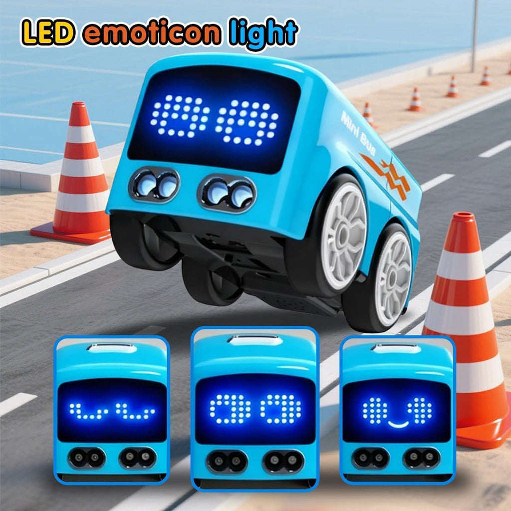Magic Mini Bus