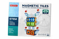 Magnetic Tiles Building Set